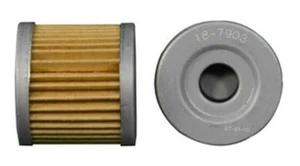 OMC 5033102 Suzuki 16510-05240 DF8 DF15 2 Cyl Outboard Oil Filter Sierra 18-7903 - Picture 1 of 1
