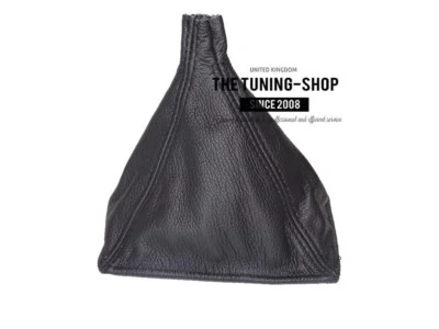 Shift Boot For Toyota MR2 MK1 1985-1989 Leather Foto 1 de 2