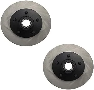 Buje de rotor de freno de disco delantero para Ford Ranger, Mazda B4000, B3000, B2500 - Foto 1 de 1