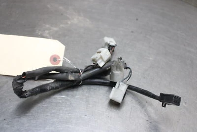 01-06 Honda CBR600F4i F4i Ignition Coil Wiring Sub Harness - Imagem 1 de 4