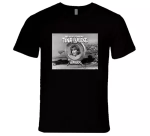 Tina Louise Ginger Gilligans Island T Shirt - Picture 1 of 3