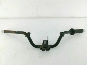 MANUBRIO PIAGGIO HEXAGON GTX 125 (1999 > 2001) STERZO COMPLETO ORIGINALE - Imagen 1 de 2