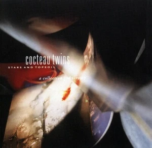 Cocteau Twins - Stars And Topsoil - A Collection CD Best Of - Greatest Hits NEW - Imagen 1 de 1