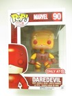 Funko Pop! Marvel Daredevil #90 - Yellow Suit Target Exclusive