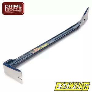 Estwing PB/18 Barra leggera I-Beam per costruzioni 18" / 457 mm - Foto 1 di 7