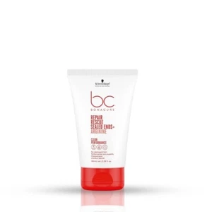 Schwarzkopf Professional Bonacure Repair Rescue Sealed Ends with Arginine 100 ML - Picture 1 of 8
