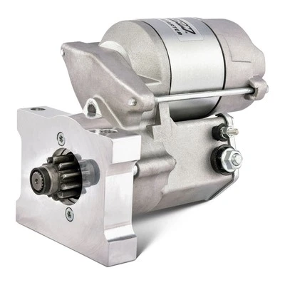 Proform Starter Motor 67053; Race Series Denso-Style for Oldsmobile, Pontiac V8 - Image 1 of 4