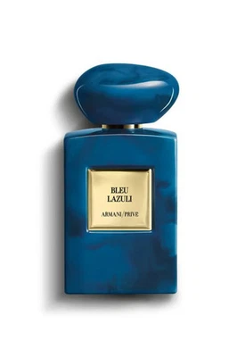 Armani Privé Bleu Lazuli EDP Foto 1 de 2