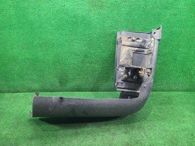 TOYOTA LANDCRUISER REAR BUMPER 80 SERIES, R/H END, STANDARD TYPE, 05/90-03/98 WI - image 1 of 4