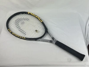 Head Ti.S1 Pro Titanium Racchetta da Tennis Oversize Impugnatura da 4 1/4 Pollici - Foto 1 di 8