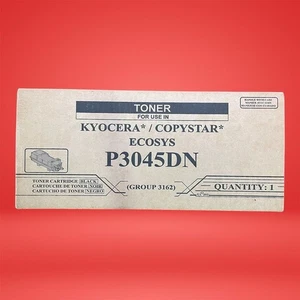 Kyocera ECOSYS P3045DN Tonerkassette - Bild 1 von 8