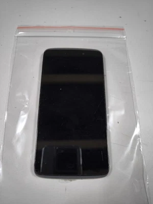 Alcatel OneTouch Idol 3 - Not Working, No Package, For Parts - Image 1 of 4