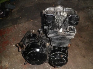 ⭐KAWASAKI Z 750 E KZ750E Z750 Z750E MOTOR COMPLETO COLECCIÓN O ENTREGA £⭐ - Imagen 1 de 6