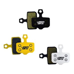 SRAM AVID ELIXIR 1 3 5 7 R CR SRAM XX X0 DISC BRAKE PADS | UBERBIKE  - Picture 1 of 7