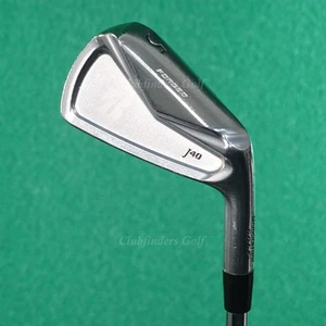 Bridgestone J40 Combo Forged Single 5 Iron TT DG 120 X100 Steel Extra Stiff - Picture 1 of 2