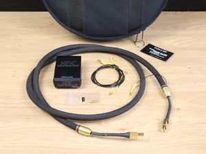 Tara Labs The Grand Master Evolution highend audio USB cable 2,0 metre - Picture 1 of 4