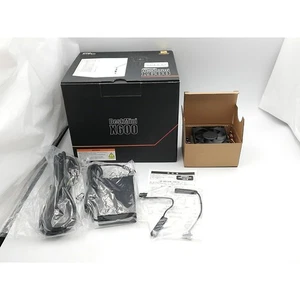 ASRock DeskMini X600 AMD Ryzen 8000/7000 Series Compatible X600 Chipset DDR5 - Picture 1 of 7