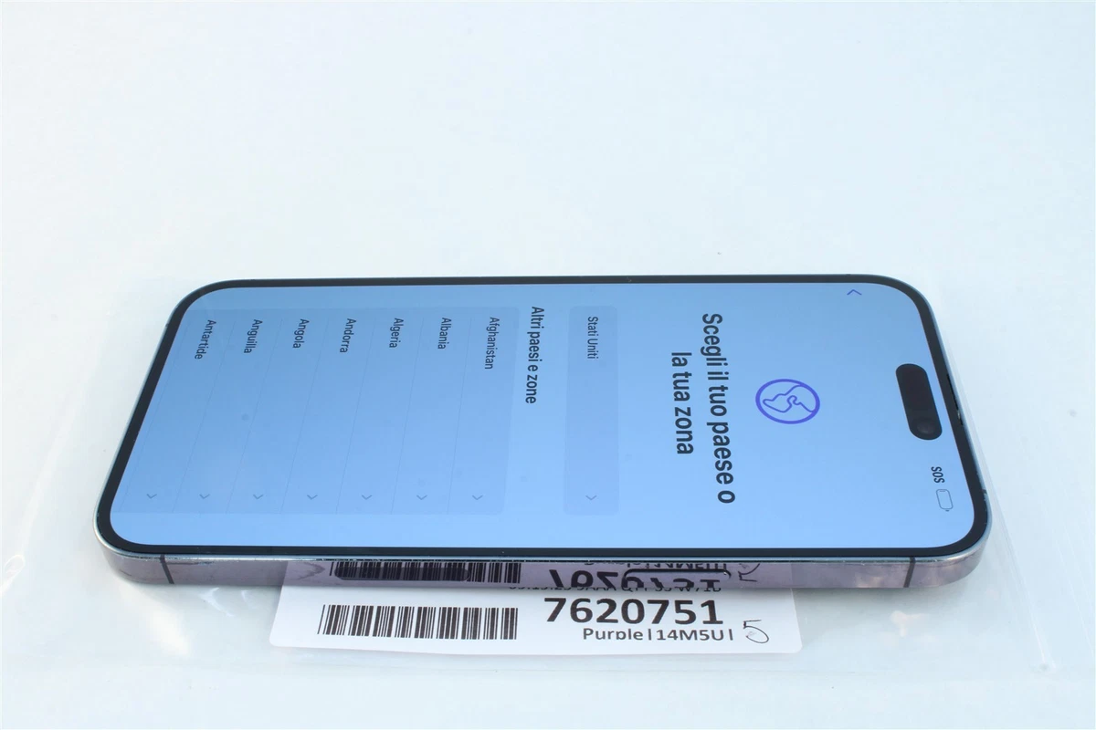 Apple iPhone 14 Pro Max 512 GB Cell Phones & Smartphones for