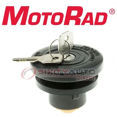 MotoRad Fuel Tank Cap for 1966-1974 Buick Riviera - Gas Delivery Storage Air mp - Image 1 of 4