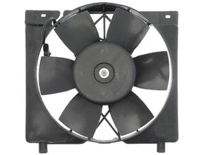 Auxiliary Fan Assembly For 1987-2001 Jeep Cherokee 4.0L 6 Cyl 2000 1996 YN786HH - Picture 1 of 1