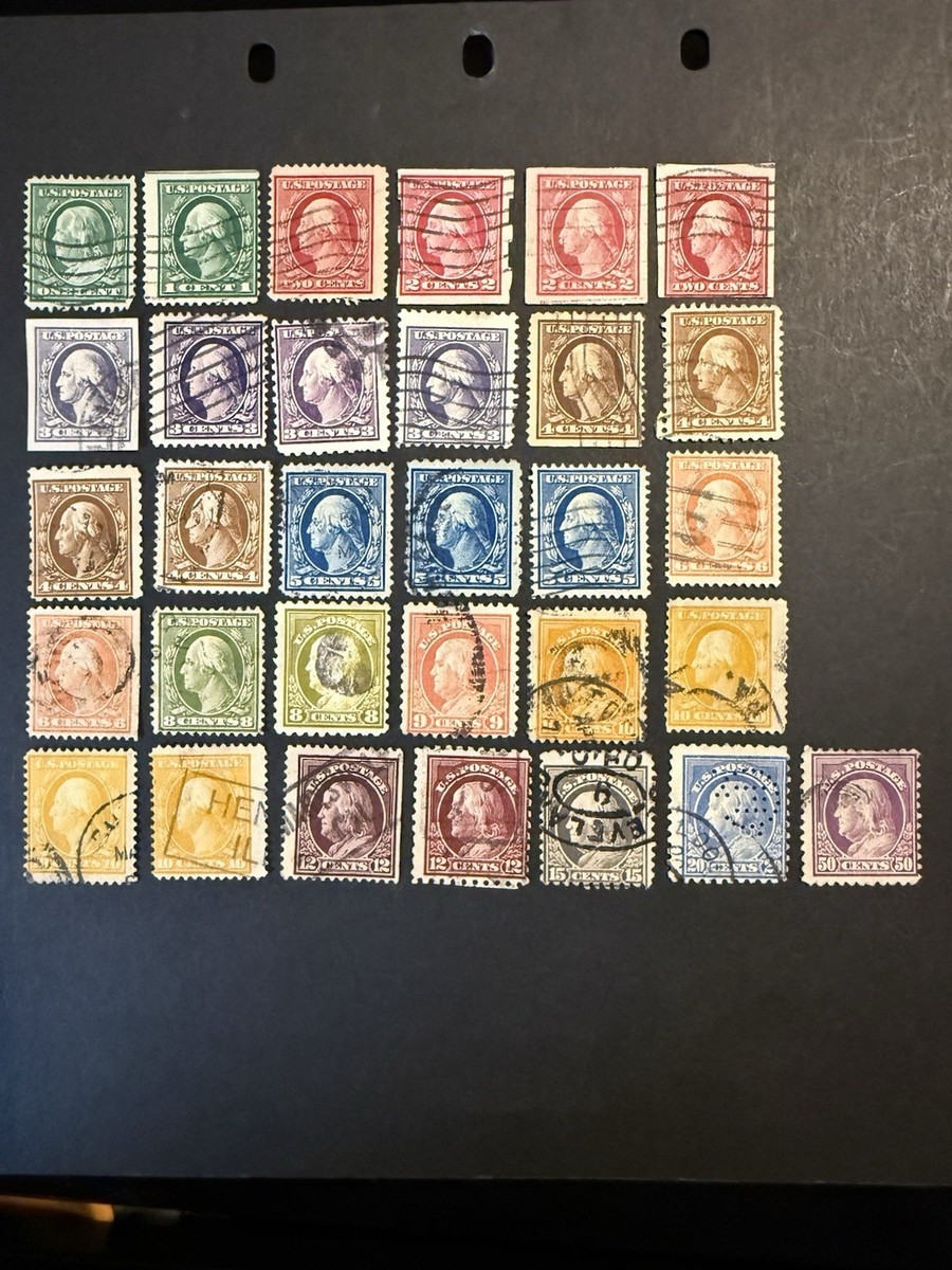 1900年製 FASTMAIL ビンテージトランプ Ron Leith Auctions Sale - 55 Page 50