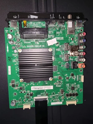 Scheda Madre Tv Thomson Foto 1 de 4