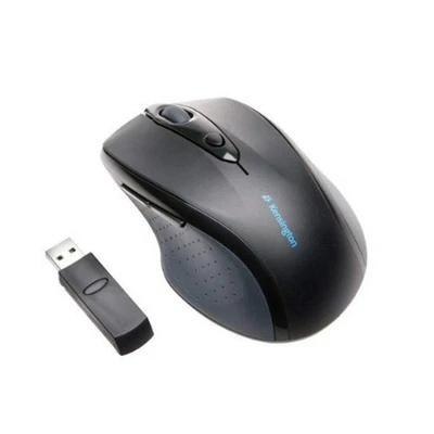 Kensington Wireless Mouse - Pro Fit Full Sized mouse with ergonomic comfort desi - Image 1 of 4
