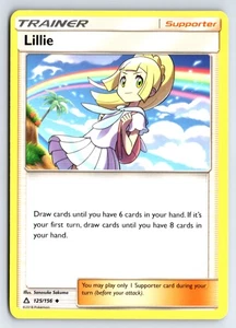 Lillie -SM - Ultra Prism - Picture 1 of 2