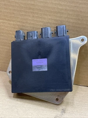 06-2018 Lexus GS350 IS350 módulo de control de inyector de combustible 89871-53010 (L3) Foto 1 de 4