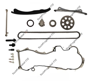 Timing Chain Kit Fit for Alfa Romeo Fiat Opel 1.3 TDCI CDTI 169A1000 1539545 - Picture 1 of 5