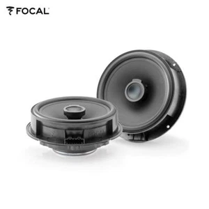 Focal IC-VW-165 16.5 cm (6.5") 2-Way Speaker Compatible with VW Vehicles - Picture 1 of 12