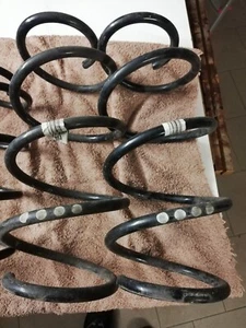 Fahrwerkfeder Original Mercedes W176 Vorn und Hinten - Bild 1 von 2