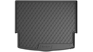 GledringUSA Custom Fit Cargo Mat for Nissan Rogue 2021-2023 - Picture 1 of 6