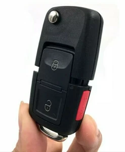 5x keydiy Universal remote car key. B01-2+1 Audi,vw,Seat KD900+. Kd-x2 - Picture 1 of 1
