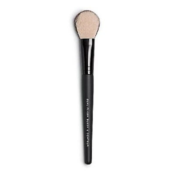 Bare Escentuals bareMinerals Dual-Finish Blush and Contour Brush - Image 1 of 1