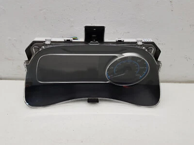 Relojes de tablero Nissan Leaf MK2 ZE1 EV 2018 Speedo FABRICANTE DE EQUIPOS ORIGINALES 248105SJ1C Foto 1 de 4