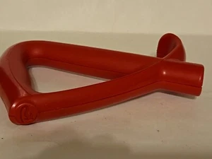 Dirt Devil Power Express Staubsauger UD20120 rot Griff Halter Einheit Teil - Bild 1 von 5