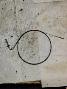 Bremsband Stihl MS341, MS361, gebraucht, 11351605400, Ersatzteil - Bild 1 von 2