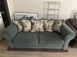 Convertible Sleeper Sofa Bed - Picture 1 of 1