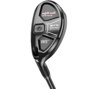 Tour Edge Exotics C723 Hybrid - Pick Flex, Loft - LEFT HAND - Picture 1 of 4