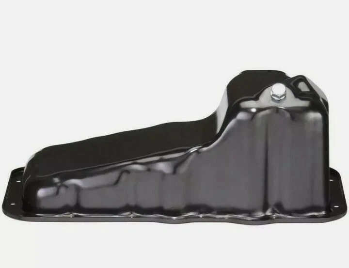 Pan de aceite del motor Spectra se adapta a: Dodge Dakota 12-06; Jeep Commander 10-05 Jeep 10-05 Foto 1 de 1