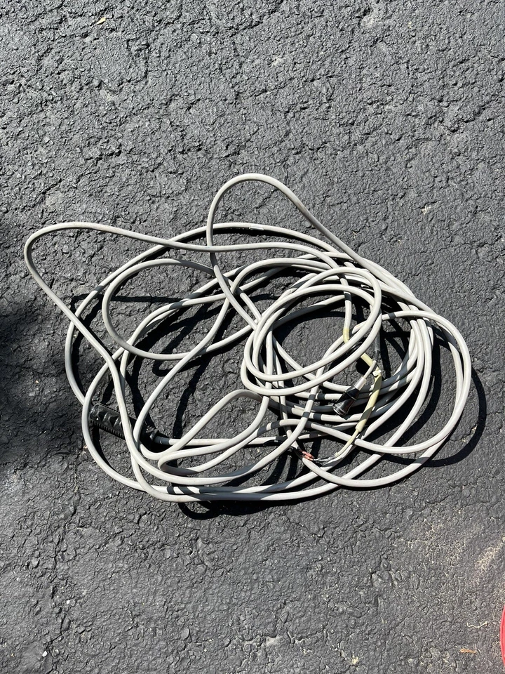 Cable Assembly, Water Tech Blue Diamond - Image 1 of 4