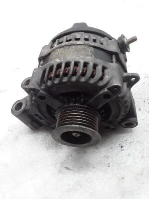 Alternador 5.0L 10-19 JAGUAR XF SH-7-0-N - Imagem 1 de 4