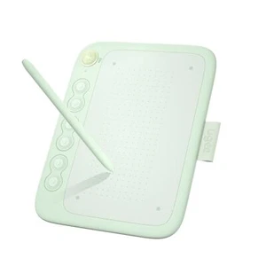 Drawing Tablet for Android Phone with 6 Hot Keys,UGEE Q6 6.5x4 inch Art Table... - Picture 1 of 8