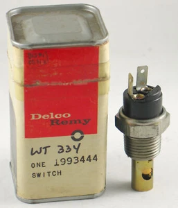 1959-1969 Pontiac Buick Oldsmobile NOS temp sender switch 1993444 - Picture 1 of 4