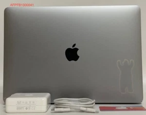 MacBook Pro 13-inch 2016 2.9GHz i5 16GB 256GB MLH12LL/A Used - Picture 1 of 4