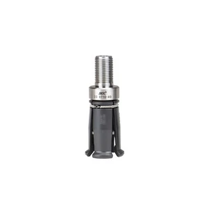 SFX DIN40  External Thread Pull Claw Spindle Pull Claw Pull Stud Type Clamping - Picture 1 of 16