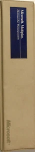 RAREZA - Microsoft Multiplan 4.0 - DOS - Alemán - 51/4′′ - Imagen 1 de 2