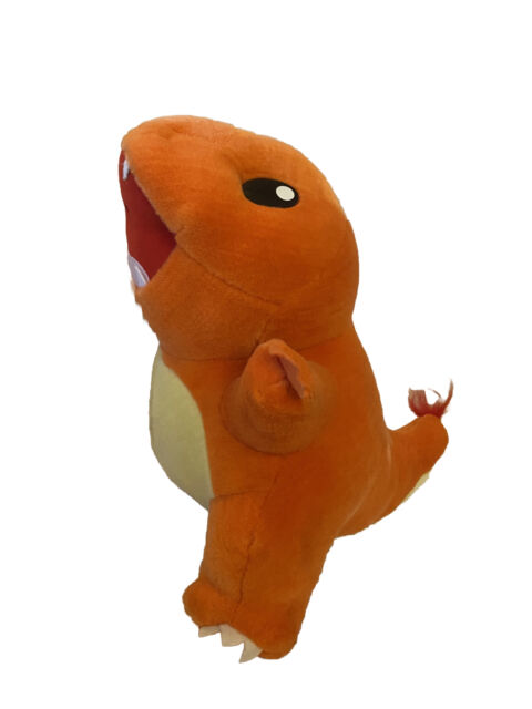 Bulbizarre Rose peluche Pokemon - Pokémon - 24 mois