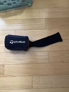 Taylor Made 300 Series Driver Golf Club Headcover Head Cover Excellent Condition - Picture 1 of 7